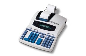 CALCULATOR IBICO 1232X